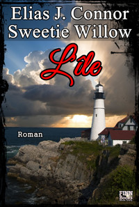 L'île - Elias J. Connor - E-Book