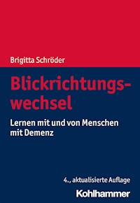 Blickrichtungswechsel - Brigitta Schröder - E-Book