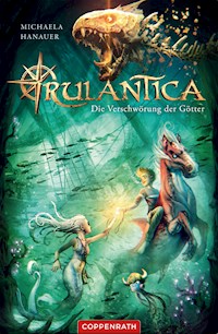 Rulantica (Bd. 2) - Michaela Hanauer - E-Book