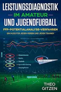 Das FFP Potentialanalyseverfahren - Theo Gitzen - E-Book