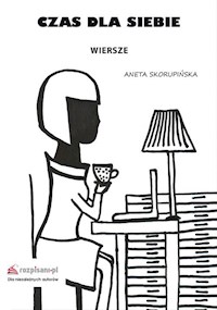 Czas dla siebie - " " =SUBSTITUTE(D95 - E-Book