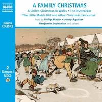 A Family Christmas - Arthur Conan Doyle - Hörbuch