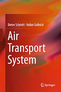 Air Transport System - Dieter Schmitt - E-Book