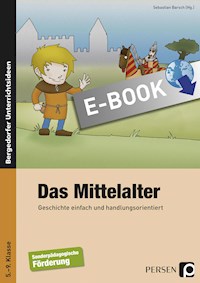 Das Mittelalter -  - E-Book