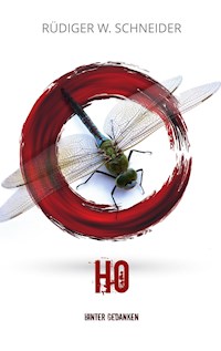 Ho - Rüdiger W. Schneider - E-Book