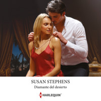 Diamante del desierto - Susan Stephens - Hörbuch