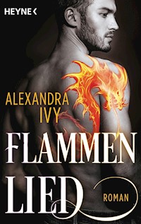 Flammenlied - Alexandra Ivy - E-Book