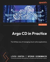 Argo CD in Practice - Liviu Costea - E-Book