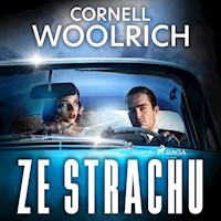 Ze strachu - Cornell Woolrich - Hörbuch
