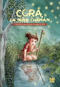 Cora, la niña Chamán - Pat Porteros - E-Book