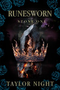 Runesworn: Stone One (Runesworn Series—Book One) - Taylor Night - kostenlos E-Book