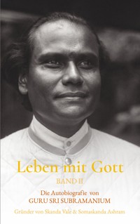 Leben mit Gott - Sri Subramanium - E-Book