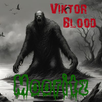Mooritz - Viktor Blood - Hörbuch