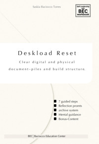 Deskload Reset - Saskia Baciocco Torres - E-Book