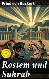 Rostem und Suhrab - Friedrich Rückert - E-Book