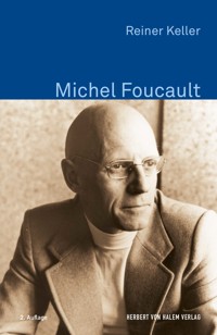 Michel Foucault - Reiner Keller - E-Book