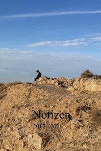 Notizen - Thomas Michels - E-Book