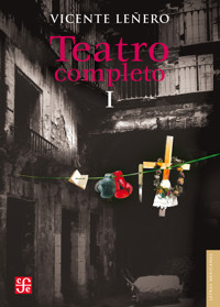 Teatro completo, I - Vicente Leñero - E-Book