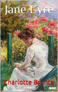 Jane Eyre - Charlotte Bronte - E-Book + Hörbuch