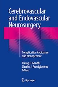 Cerebrovascular and Endovascular Neurosurgery -  - E-Book