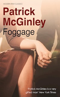 Foggage - Patrick McGinley - E-Book