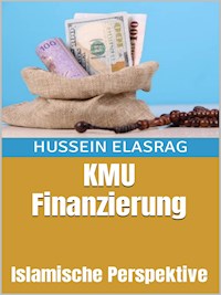 KMU-Finanzierung - Hussein Elasrag - E-Book