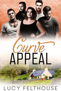 Curve Appeal - Lucy Felthouse - E-Book