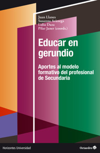 Educar en gerundio -  - E-Book