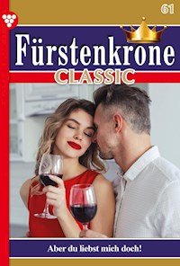 Aber du liebst mich doch! - Jutta von Kampen - E-Book