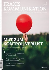 Praxis Kommunikation 3/2020 -  - E-Book