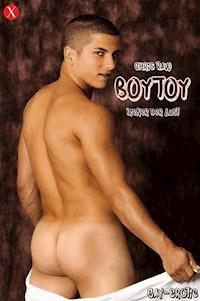 Boytoy - Chris Raw - E-Book
