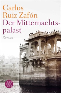 Der Mitternachtspalast - Carlos Ruiz Zafón - E-Book