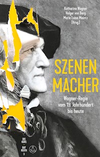 Szenen-Macher -  - E-Book