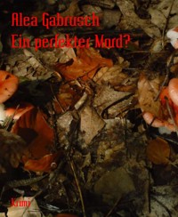 Ein perfekter Mord? - Alea Gabrusch - E-Book