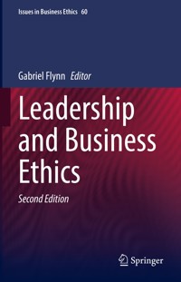 Leadership and Business Ethics -  - E-Book