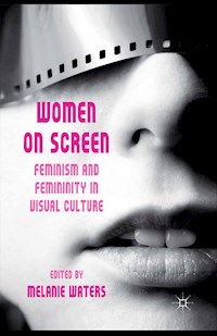 Women on Screen -  - E-Book