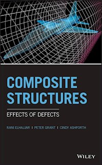 Composite Structures - Rani Elhajjar - E-Book