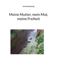 Meine Mutter, mein Mut, meine Freiheit - Gerd Steinkoenig - E-Book