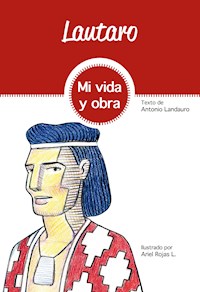 Lautaro - Antonio Landauro Marín - E-Book