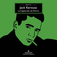 Los Vagabundos del Dharma - Jack Kerouac - Hörbuch
