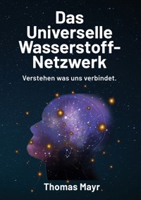 Das Universelle Wasserstoff-Netzwerk - Thomas Mayr - E-Book