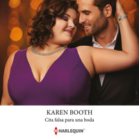 Cita falsa para una boda - Karen Booth - Hörbuch