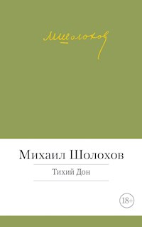Тихий Дон - Шолохов Михаил - E-Book