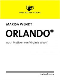 Orlando* - Marisa Wendt - E-Book