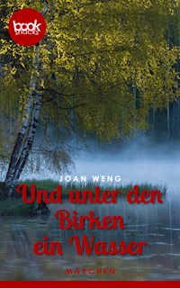 Und unter den Birken ein Wasser - Joan Weng - E-Book