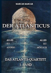 Der Atlanticus - Marcar Marcar - E-Book