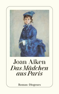 Das Mädchen aus Paris - Joan Aiken - E-Book