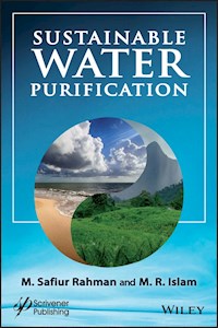 Sustainable Water Purification - M. R. Islam - E-Book