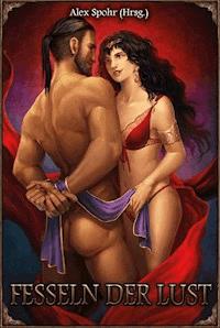 DSA: Fesseln der Lust -  - E-Book