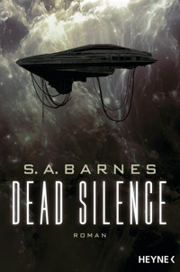 Dead Silence - S.A. Barnes - E-Book